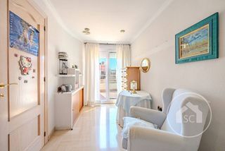 Ático en venta en Elda