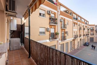 Piso en alquiler en Ogíjares