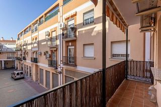 Piso en alquiler en Ogíjares