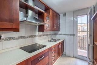 Piso en alquiler en Ogíjares