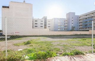 Terreno en venta en Roquetas Centro en Roquetas de Mar