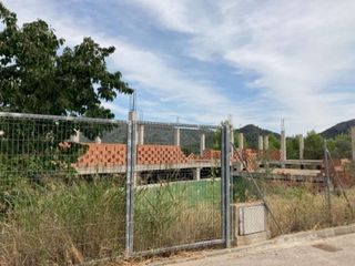 Edificio en venta en Plaça Eliptica-Republica Argentina-Germanies en Gandia