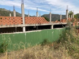 Edificio en venta en Plaça Eliptica-Republica Argentina-Germanies en Gandia