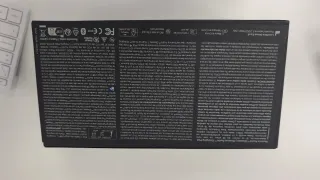 Gafas Auditivas Nuance Audio PANTHOS 48 BLACK