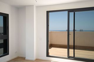 Piso en venta en Benalúa en Alicante