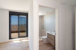 Piso en venta en Benalúa en Alicante