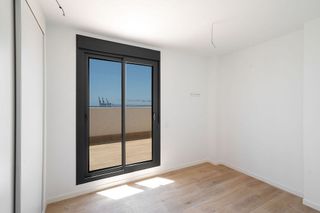 Piso en venta en Benalúa en Alicante