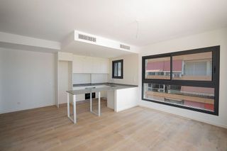 Piso en venta en Benalúa en Alicante