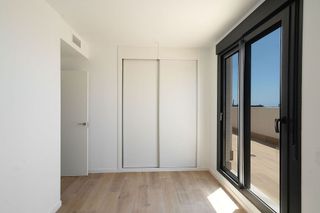 Piso en venta en Benalúa en Alicante