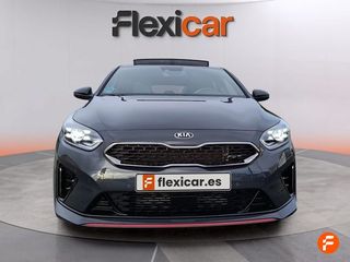 Kia ProCeed 1.6 T-GDi 150kW (204CV) GT DCT