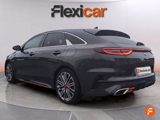 Kia ProCeed 1.6 T-GDi 150kW (204CV) GT DCT