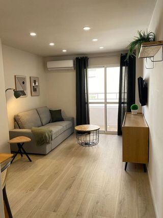 Piso en alquiler en Suárez en Málaga