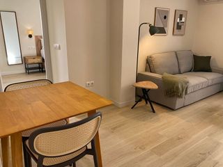 Piso en alquiler en Suárez en Málaga