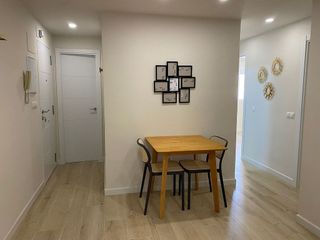 Piso en alquiler en Suárez en Málaga