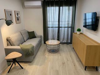 Piso en alquiler en Suárez en Málaga