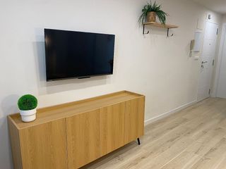 Piso en alquiler en Suárez en Málaga