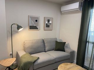 Piso en alquiler en Suárez en Málaga