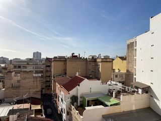 Piso en alquiler en Suárez en Málaga