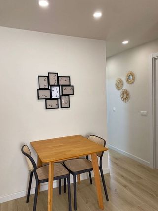 Piso en alquiler en Suárez en Málaga