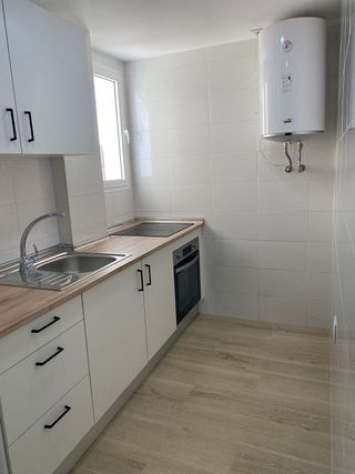 Piso en alquiler en Suárez en Málaga