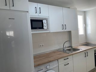 Piso en alquiler en Suárez en Málaga