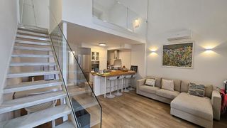 Dúplex en alquiler en Centro en Puerto de Santa María (El)