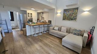 Dúplex en alquiler en Centro en Puerto de Santa María (El)