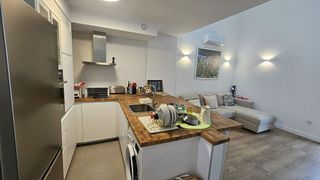 Dúplex en alquiler en Centro en Puerto de Santa María (El)