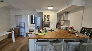 Dúplex en alquiler en Centro en Puerto de Santa María (El)