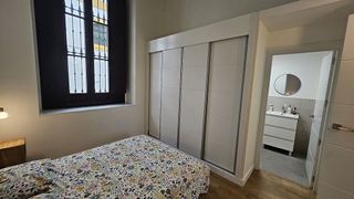 Dúplex en alquiler en Centro en Puerto de Santa María (El)