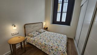 Dúplex en alquiler en Centro en Puerto de Santa María (El)