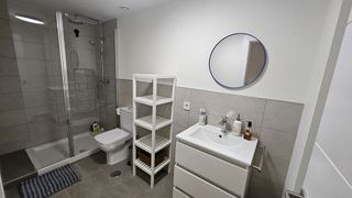 Dúplex en alquiler en Centro en Puerto de Santa María (El)