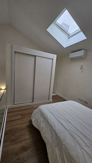 Dúplex en alquiler en Centro en Puerto de Santa María (El)