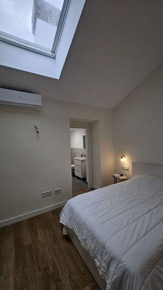 Dúplex en alquiler en Centro en Puerto de Santa María (El)