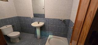 Local comercial en alquiler en Santa Cruz - Industria - Polígono Campollano en Albacete