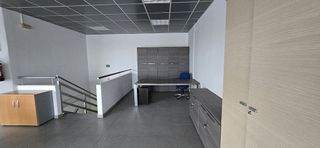 Local comercial en alquiler en Santa Cruz - Industria - Polígono Campollano en Albacete