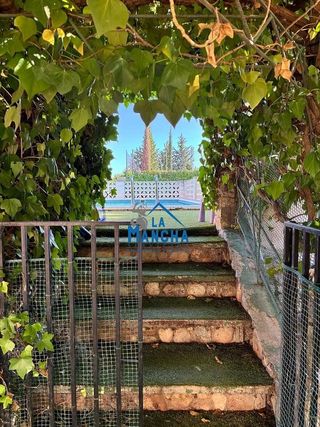 Chalet en venta en San Pablo - Santa Teresa en Albacete