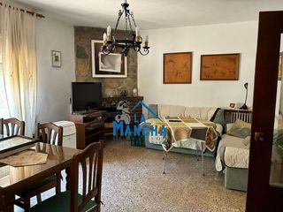 Chalet en venta en San Pablo - Santa Teresa en Albacete
