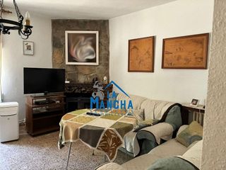 Chalet en venta en San Pablo - Santa Teresa en Albacete