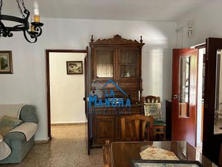 Chalet en venta en San Pablo - Santa Teresa en Albacete