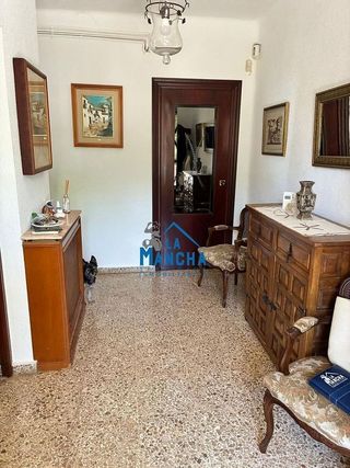 Chalet en venta en San Pablo - Santa Teresa en Albacete