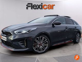 Kia ProCeed 1.6 T-GDi 150kW (204CV) GT DCT