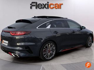 Kia ProCeed 1.6 T-GDi 150kW (204CV) GT DCT