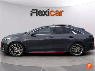 Kia ProCeed 1.6 T-GDi 150kW (204CV) GT DCT