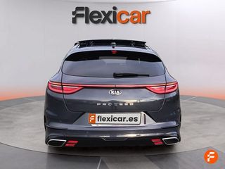 Kia ProCeed 1.6 T-GDi 150kW (204CV) GT DCT