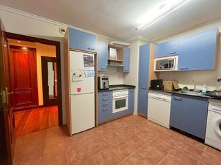 Piso en venta en Zona Leioa en Leioa