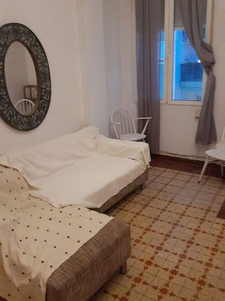 Piso en venta en Pla de Bon Repós en Alicante