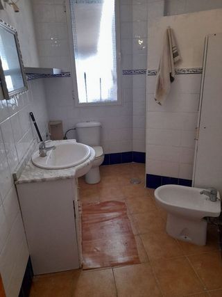 Piso en venta en Pla de Bon Repós en Alicante
