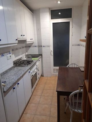 Piso en venta en Pla de Bon Repós en Alicante