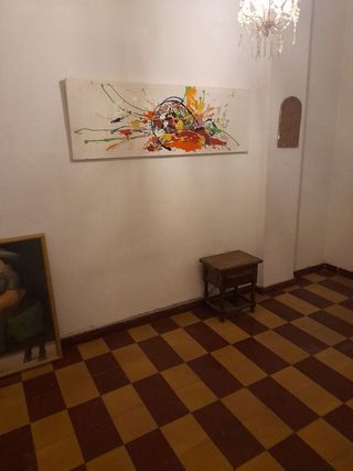 Piso en venta en Pla de Bon Repós en Alicante